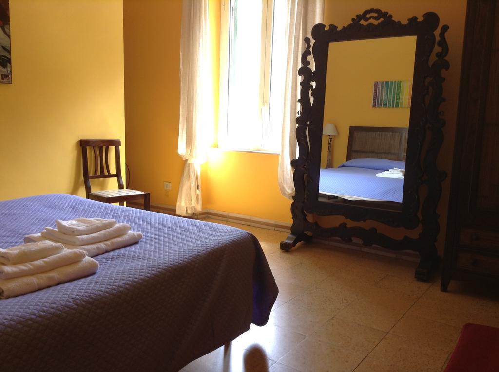B&B Marina Grande Scilla Δωμάτιο φωτογραφία