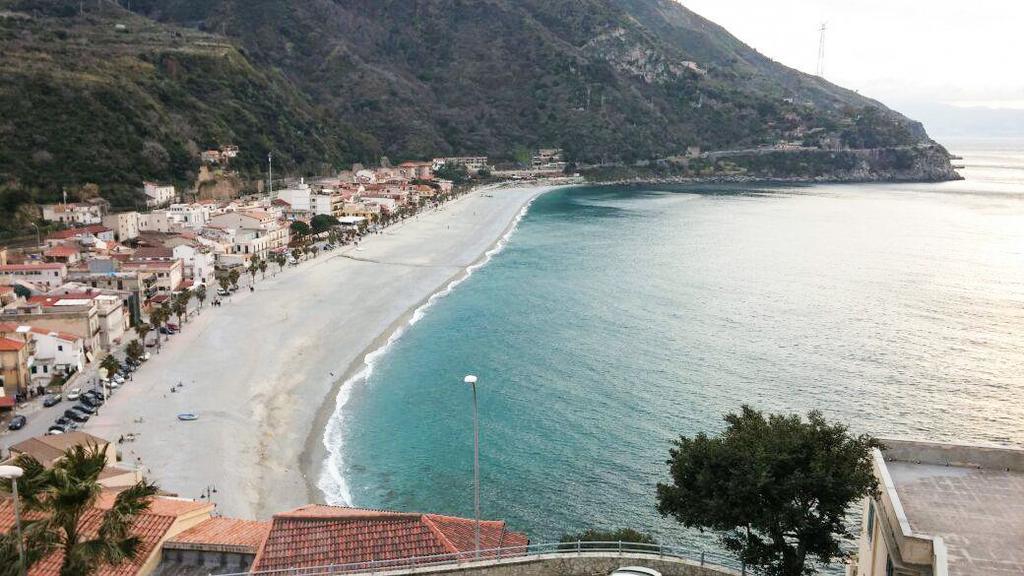 B&B Marina Grande Scilla Εξωτερικό φωτογραφία