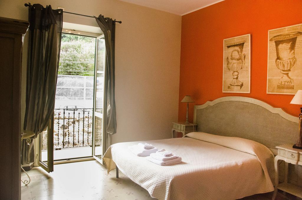 B&B Marina Grande Scilla Εξωτερικό φωτογραφία