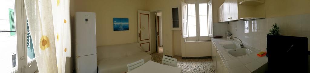 B&B Marina Grande Scilla Εξωτερικό φωτογραφία